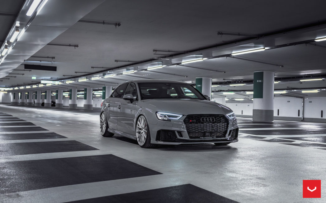 아우디 RS3