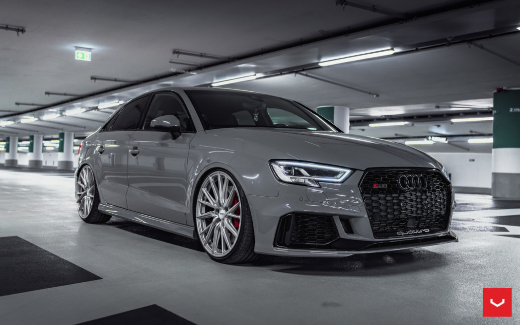 아우디 RS3