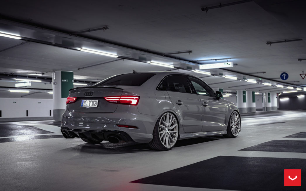 아우디 RS3