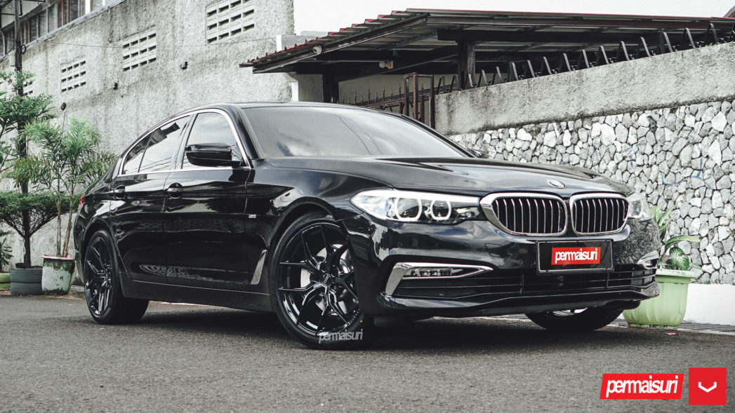 BMW 530I