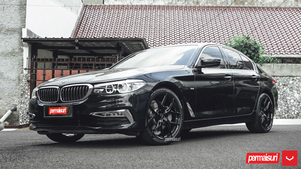 BMW 530I