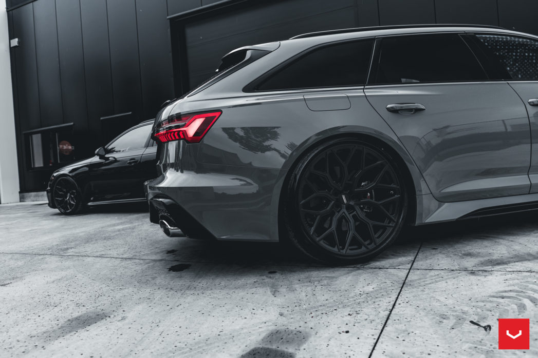 아우디 RS6