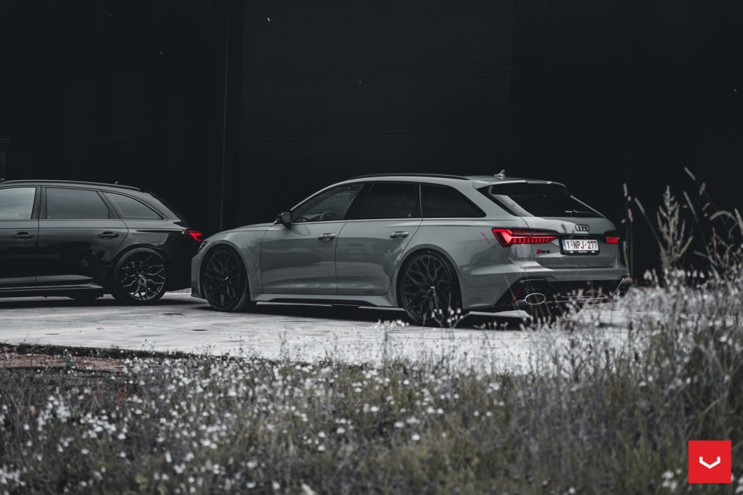 아우디 RS6