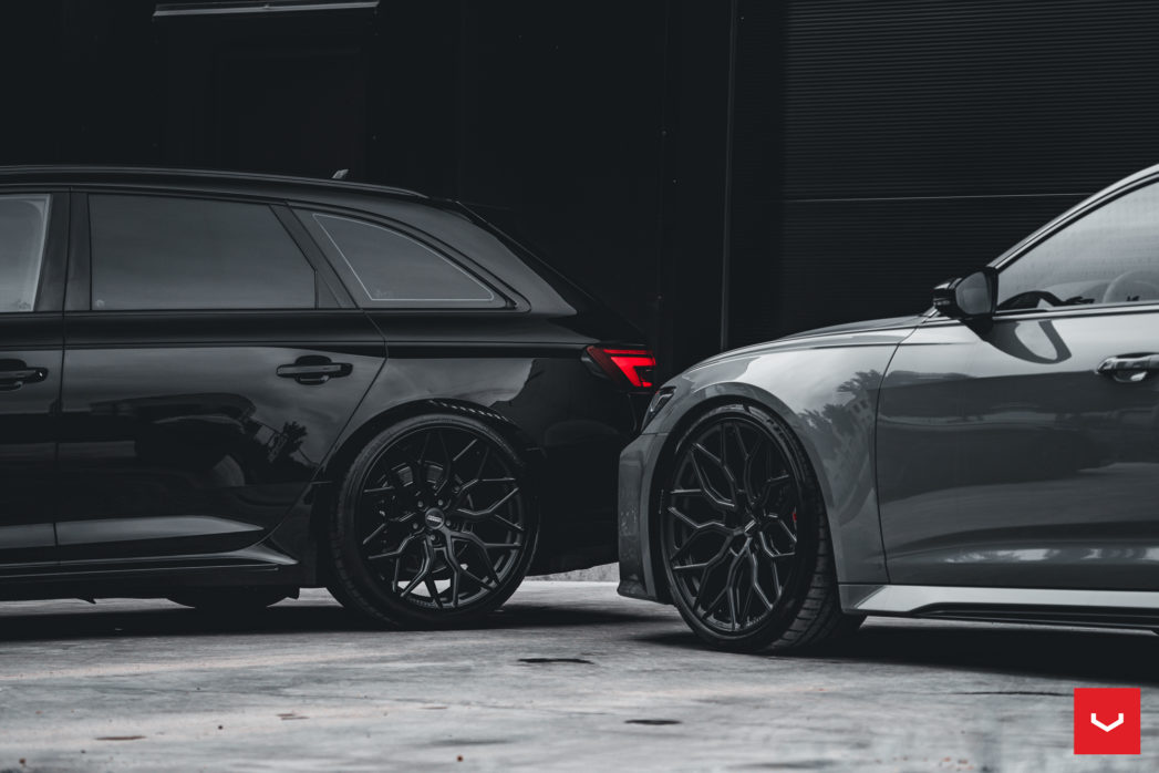 아우디 RS6