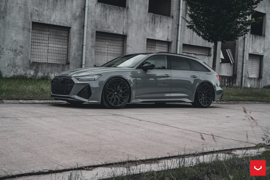 아우디 RS6