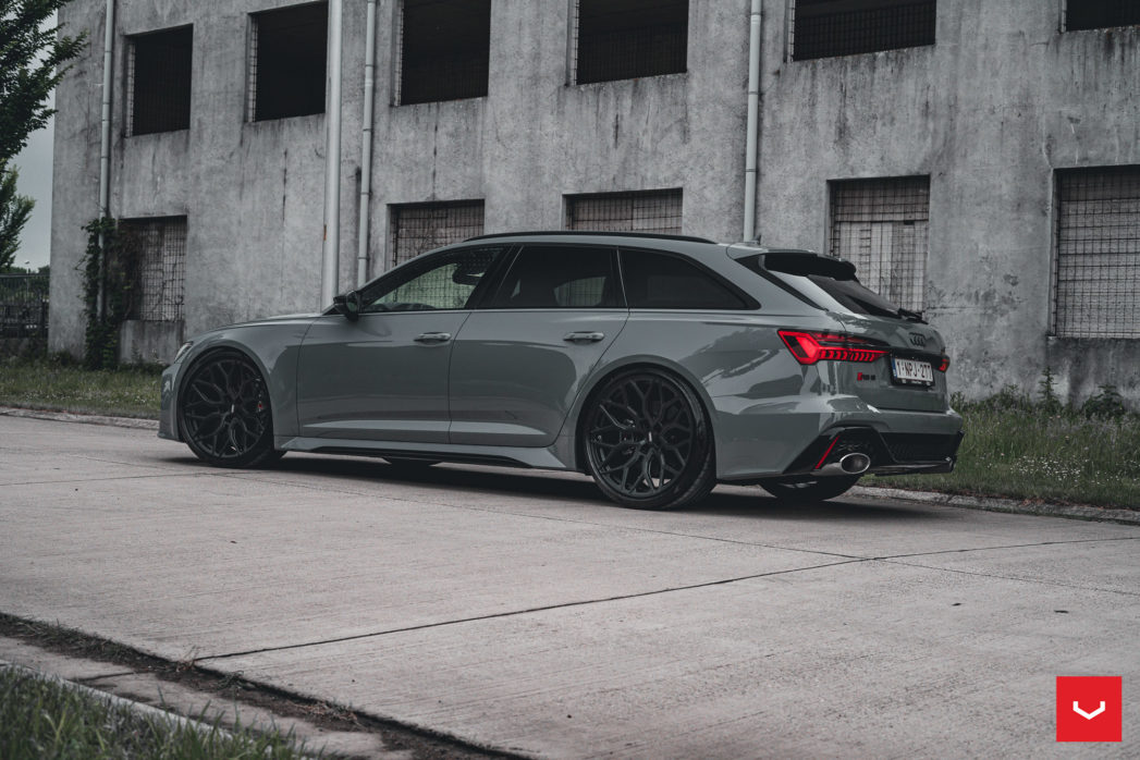 아우디 RS6