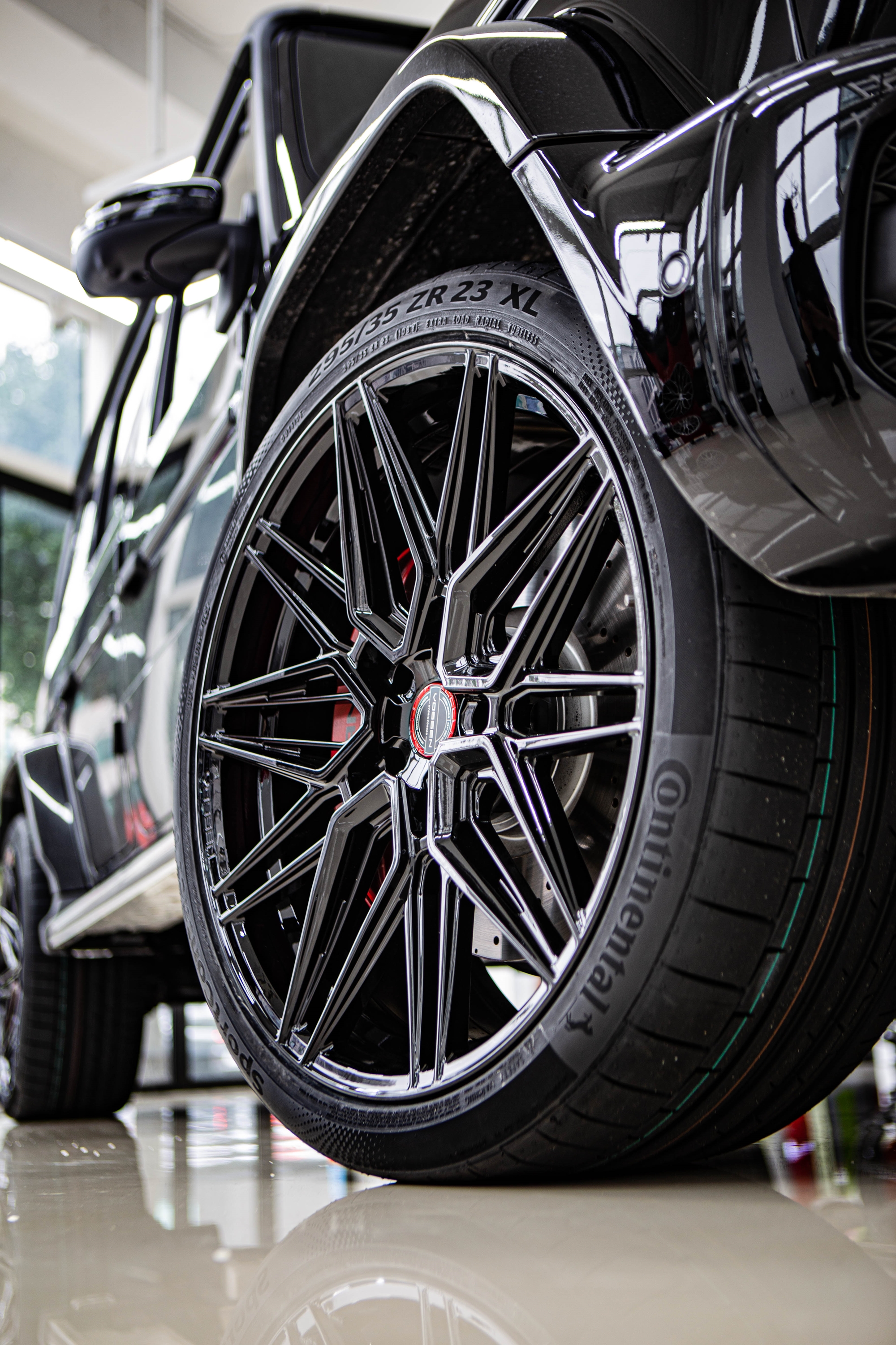 벤츠 G63AMG / G바겐
