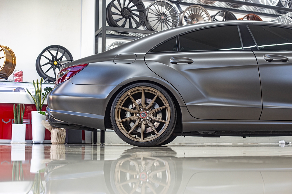 벤츠 CLS63AMG W218