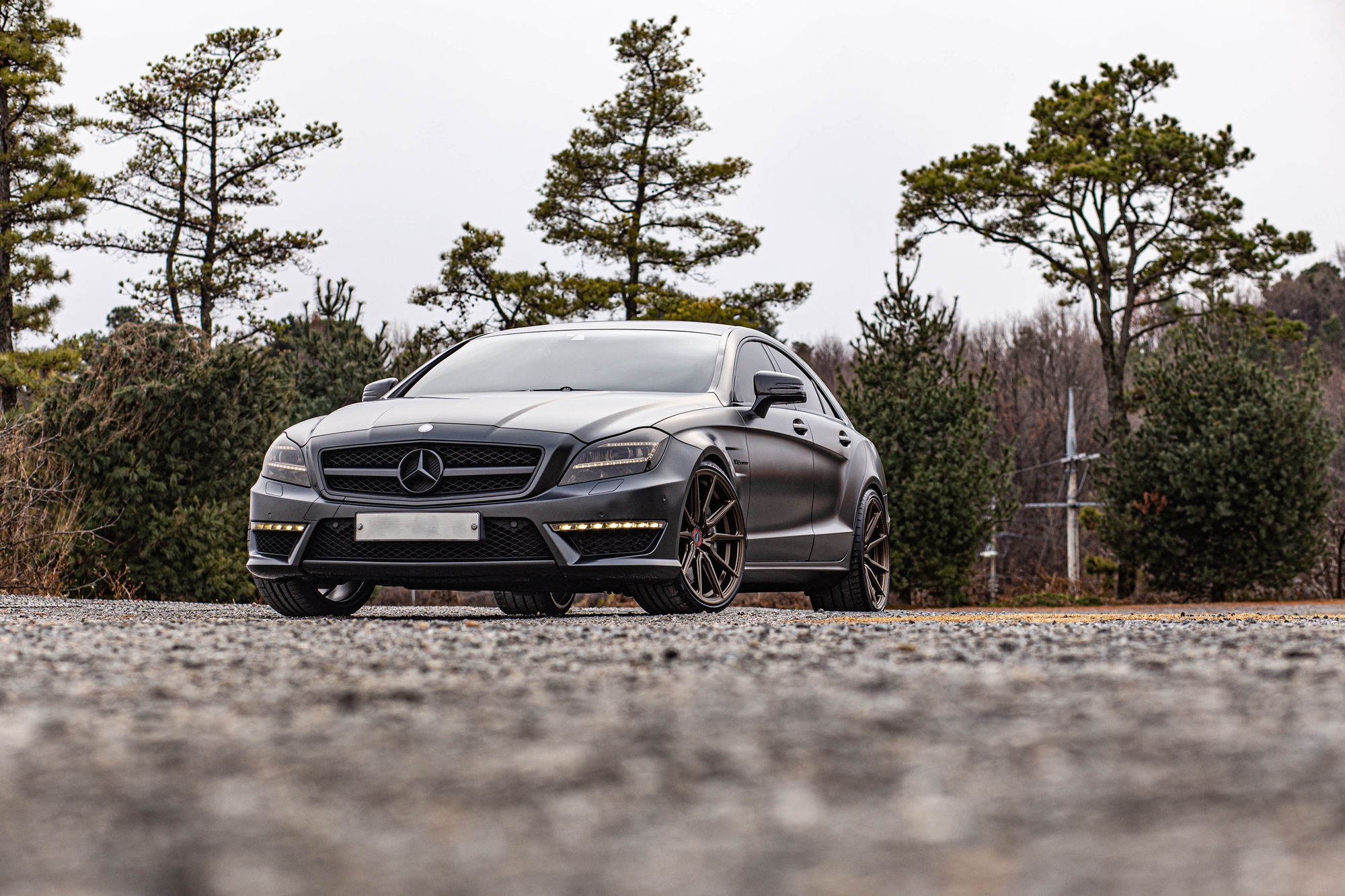 벤츠 CLS63AMG