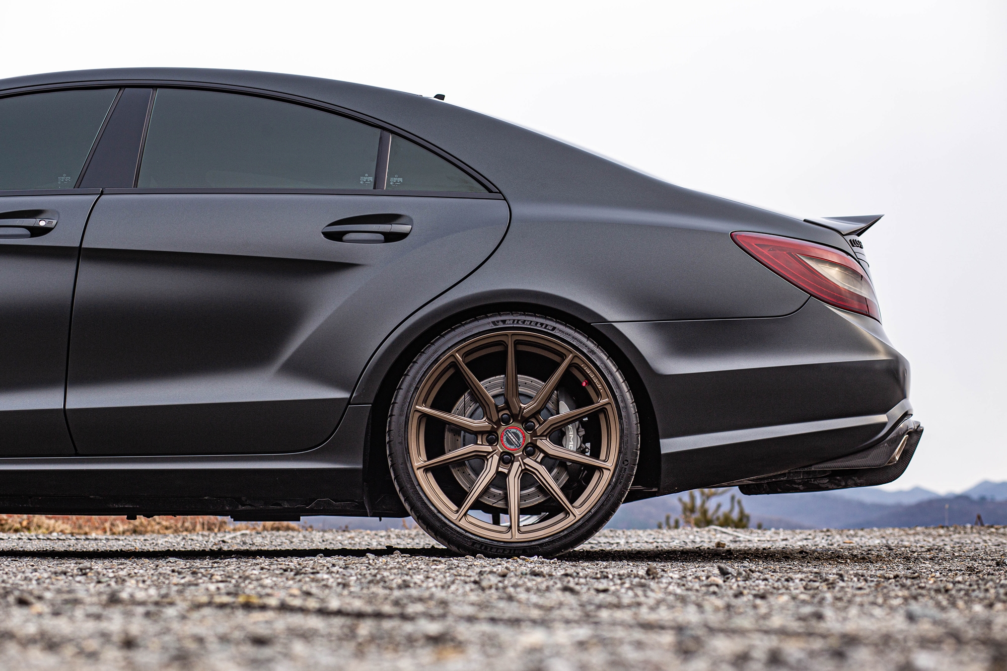 벤츠 CLS63AMG