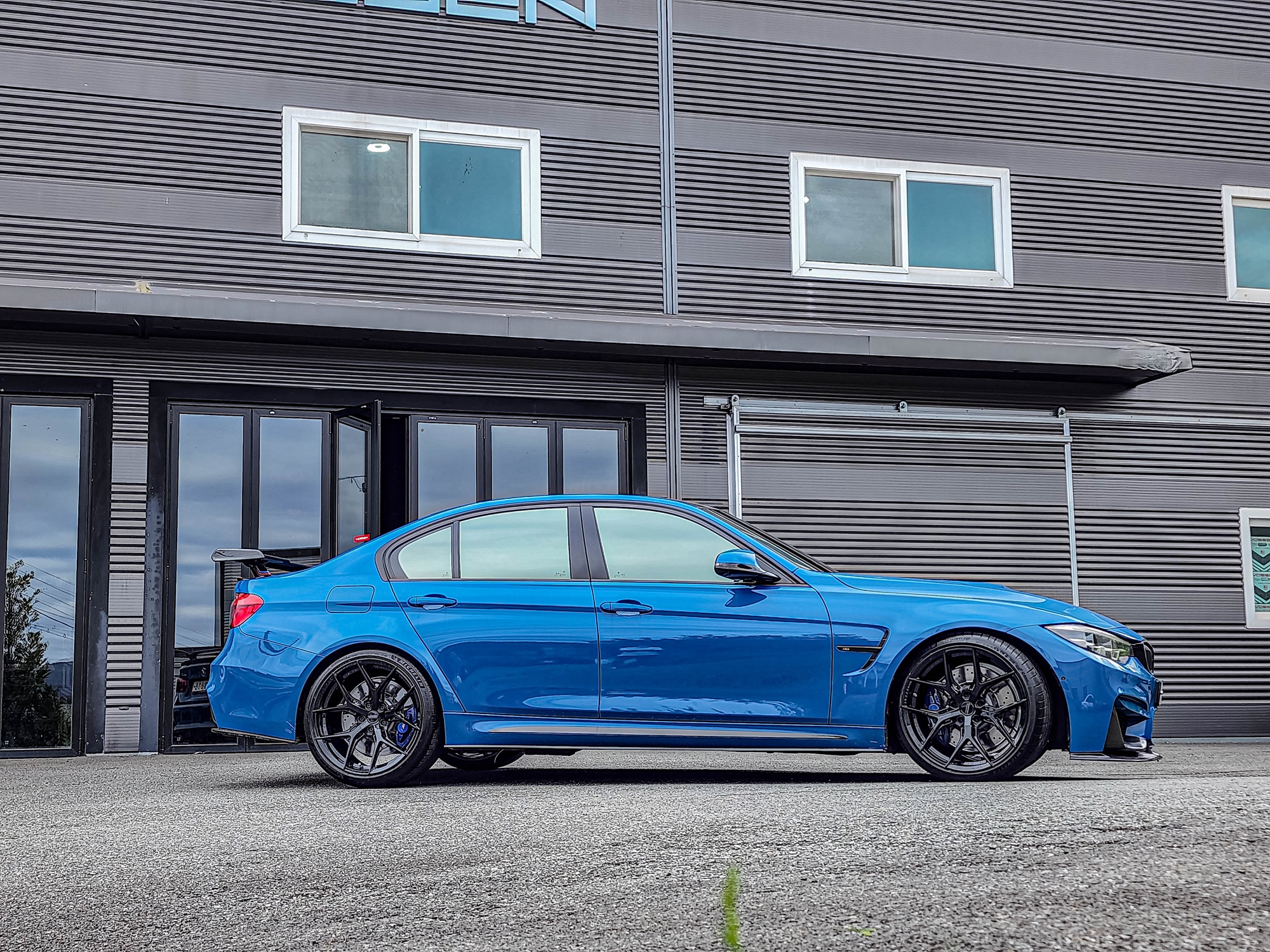 BMW M4