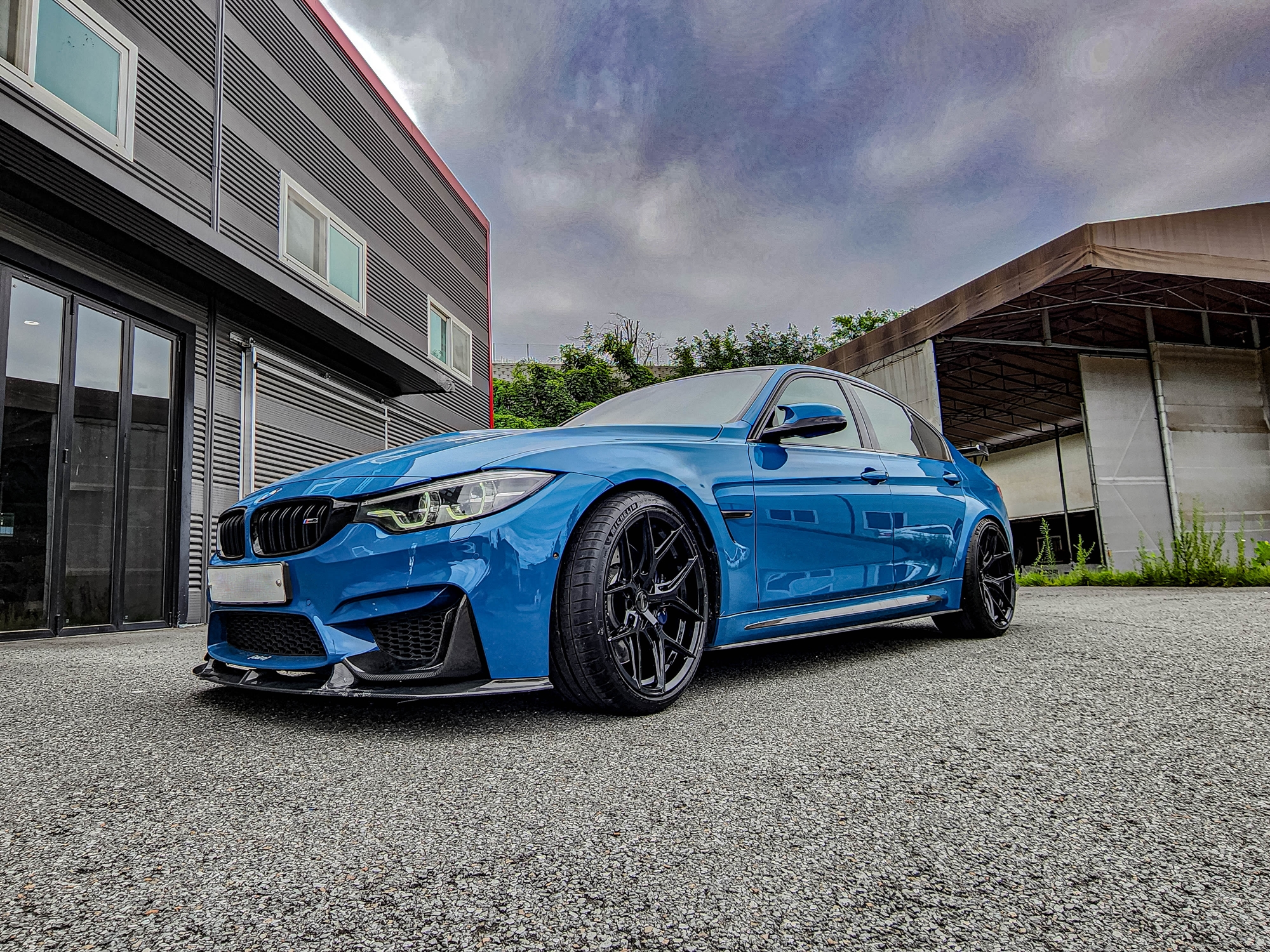 BMW M4