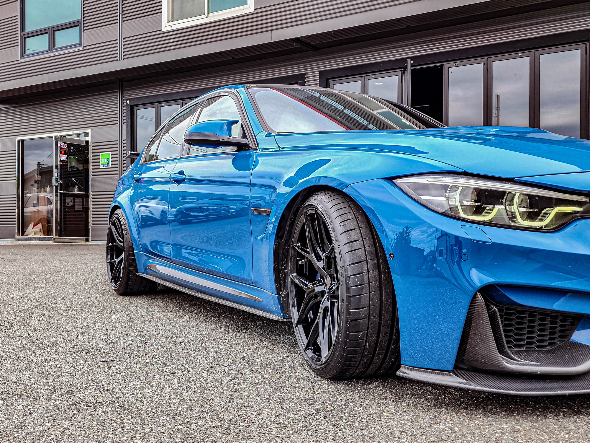 BMW M4