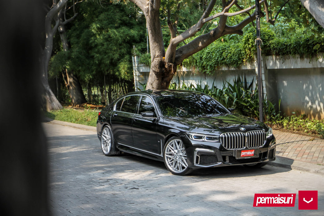 BMW 7시리즈