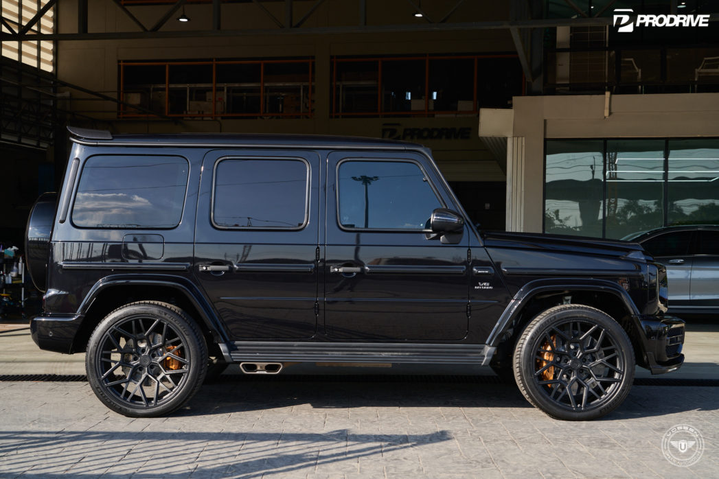 벤츠 G63AMG