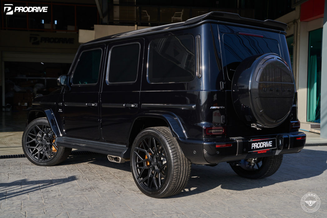 벤츠 G63AMG