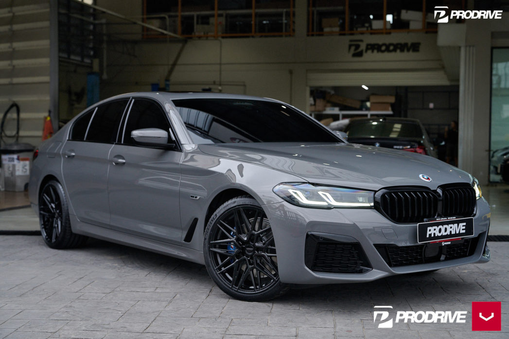 BMW 5시리즈