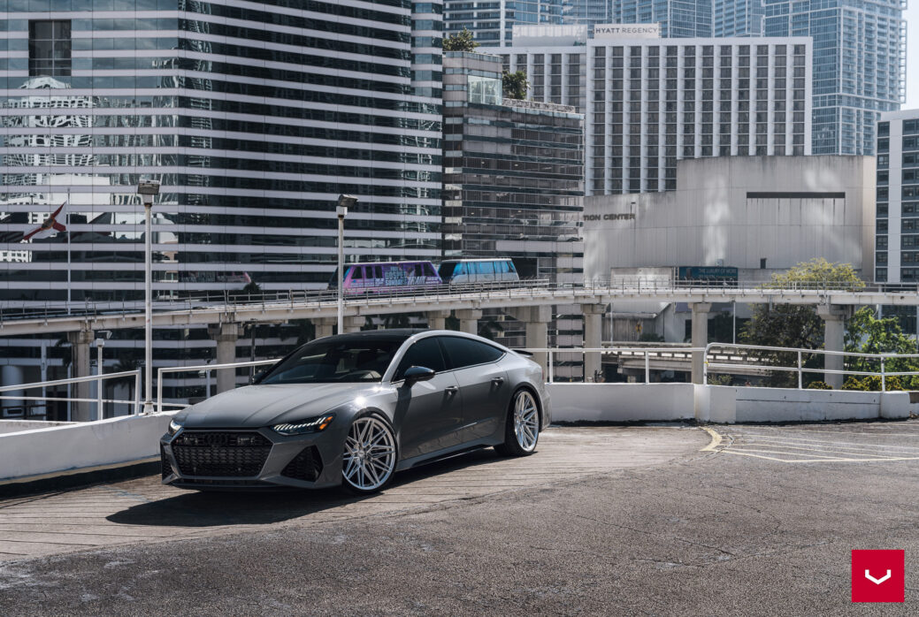아우디 RS7