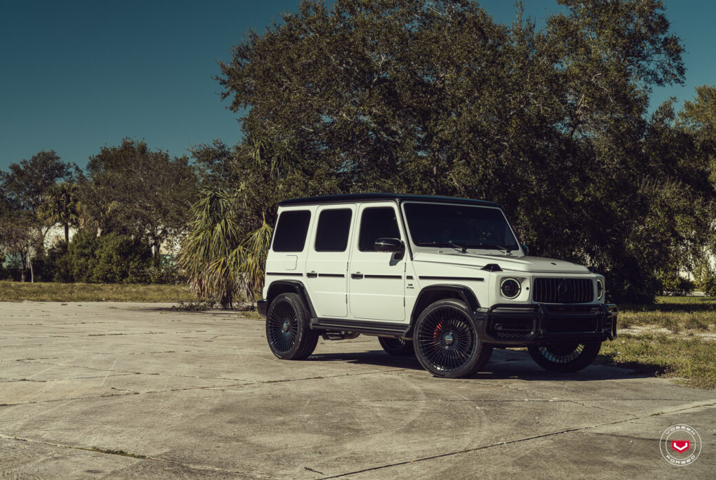 벤츠 G63 AMG