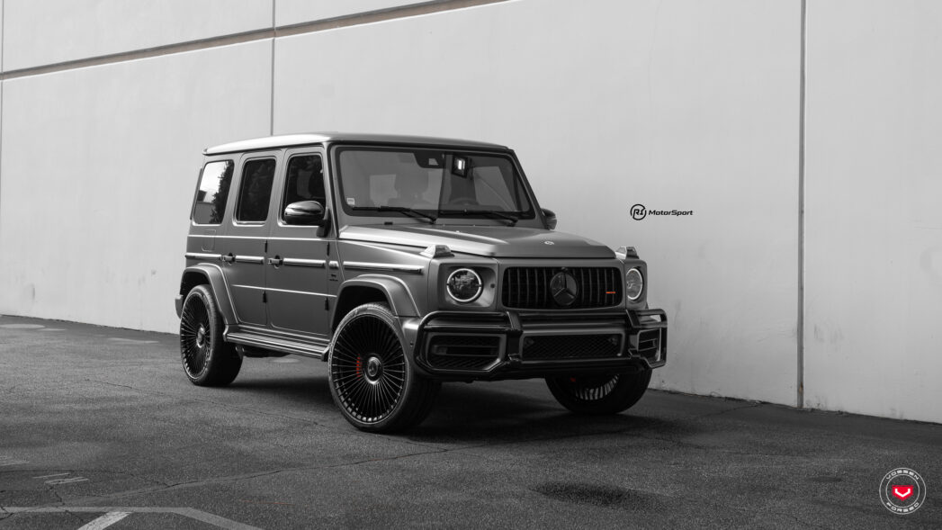 벤츠 G63AMG