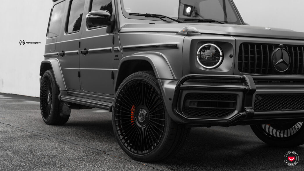 벤츠 G63AMG