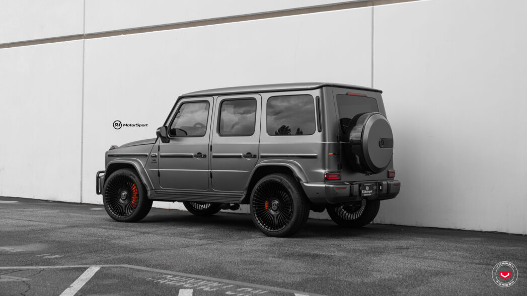 벤츠 G63AMG