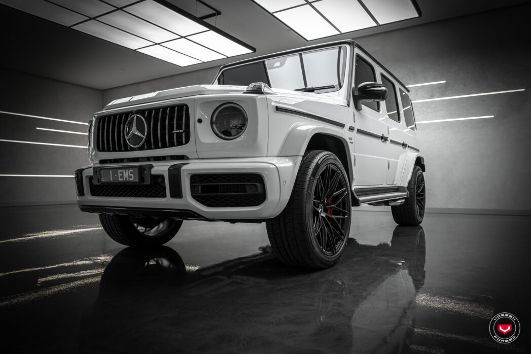 벤츠 G63AMG