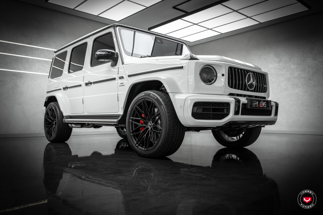 벤츠 G63AMG