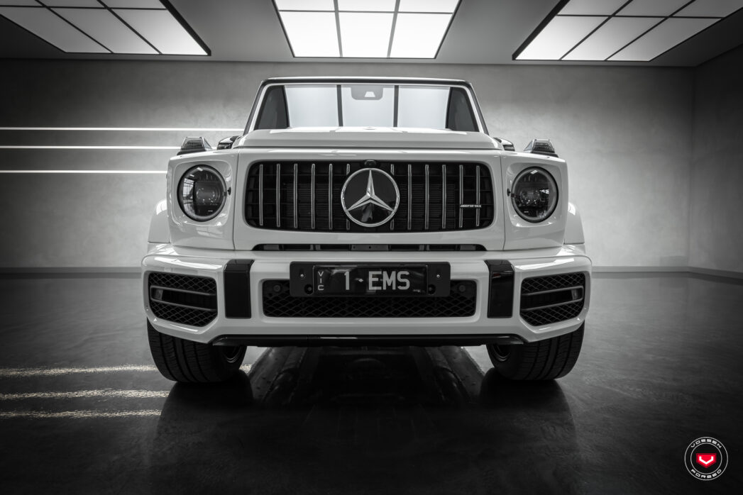 벤츠 G63AMG