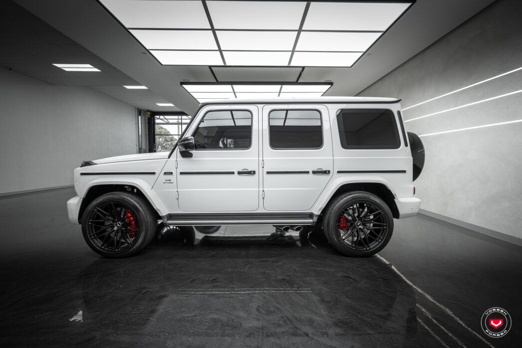 벤츠 G63AMG