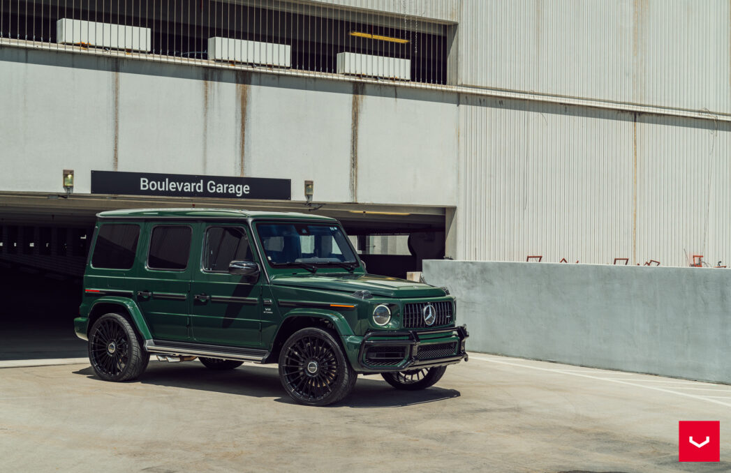 벤츠 G63 AMG