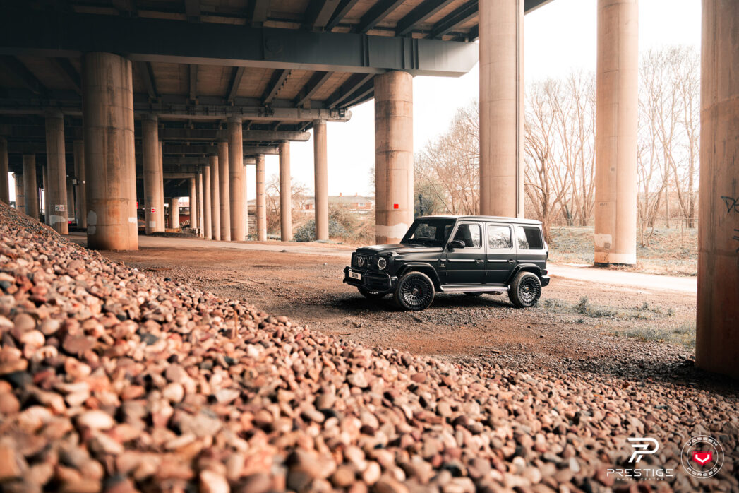 벤츠 G63 AMG