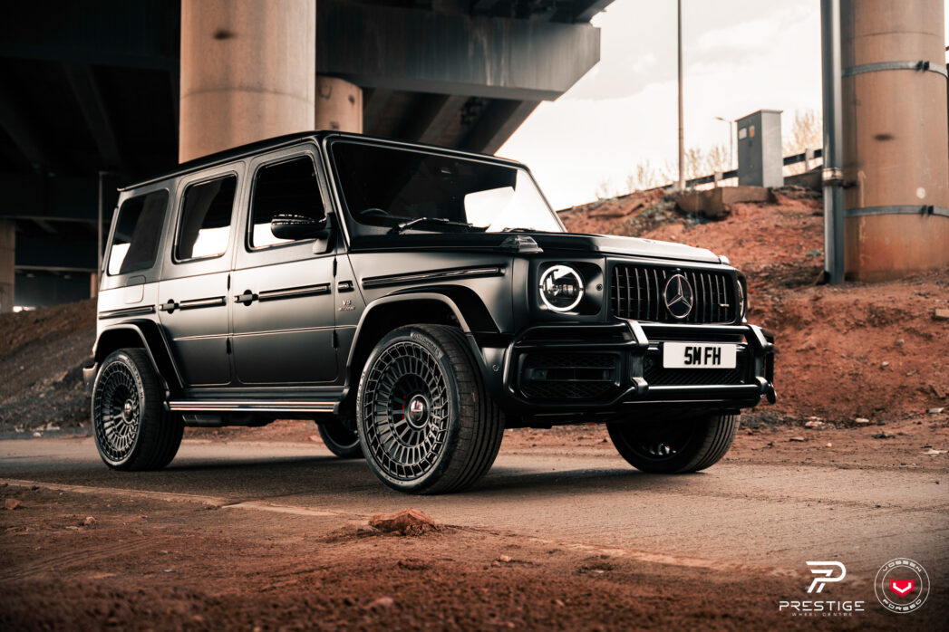 벤츠 G63 AMG