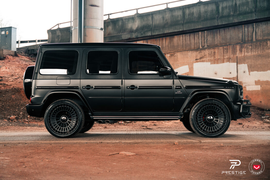 벤츠 G63 AMG