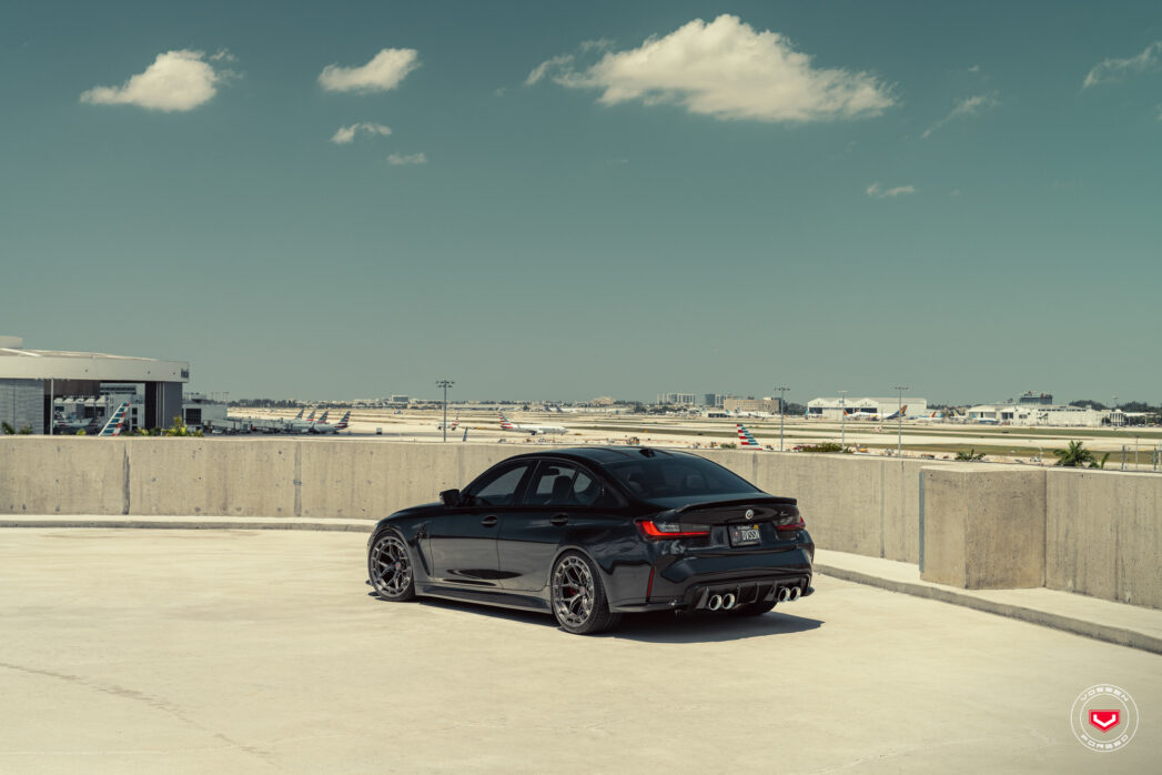 BMW G80 M3