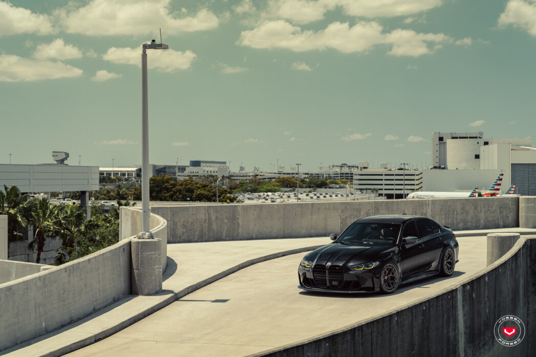 BMW G80 M3