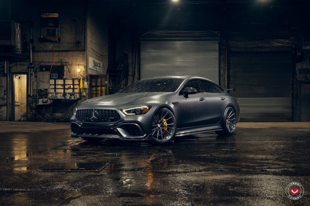 벤츠 AMG GT635