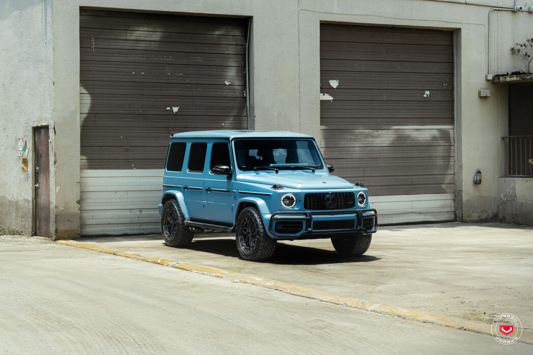 벤츠 G63AMG