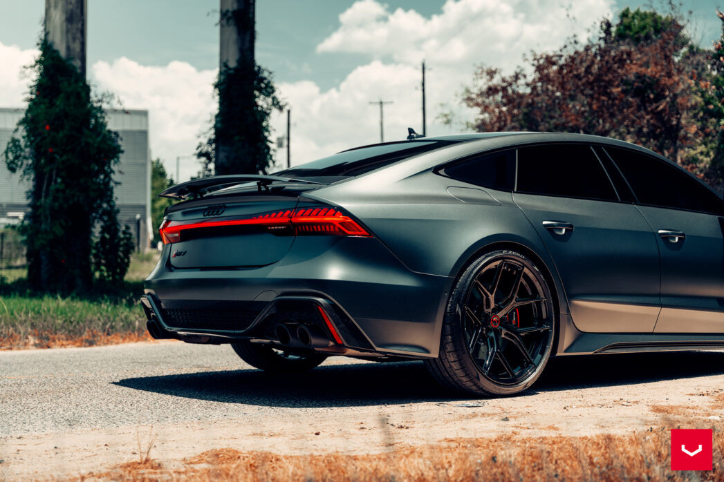 아우디 RS7