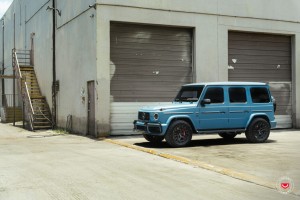 벤츠 G63AMG