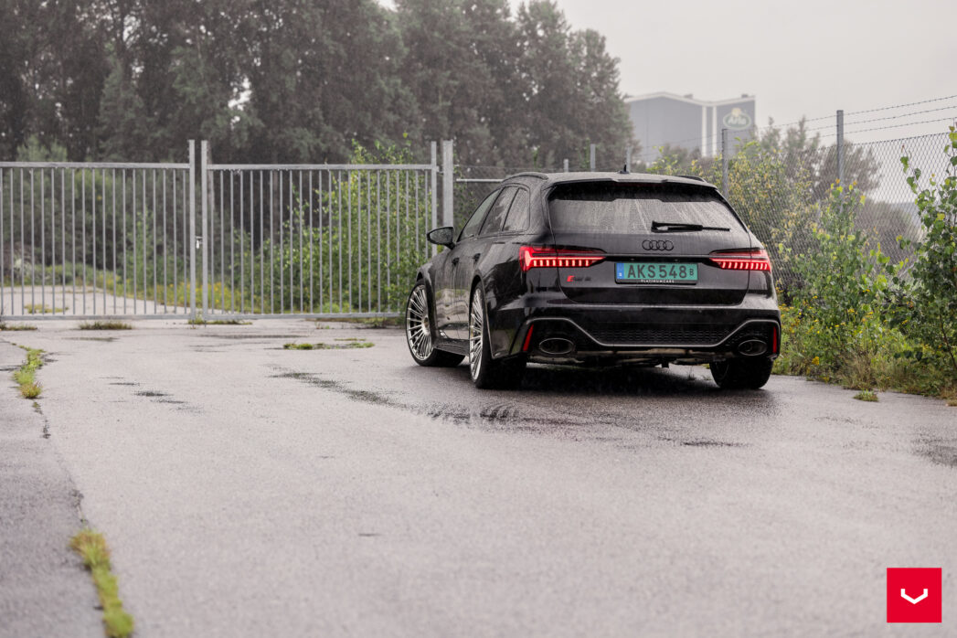 아우디 RS6