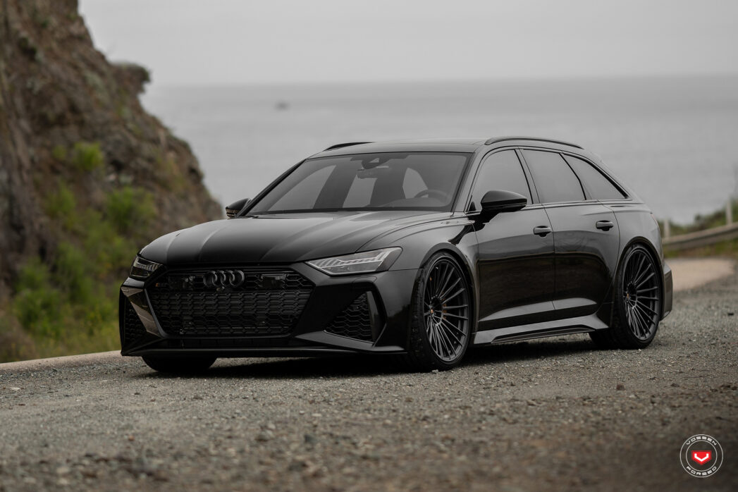 아우디 RS6