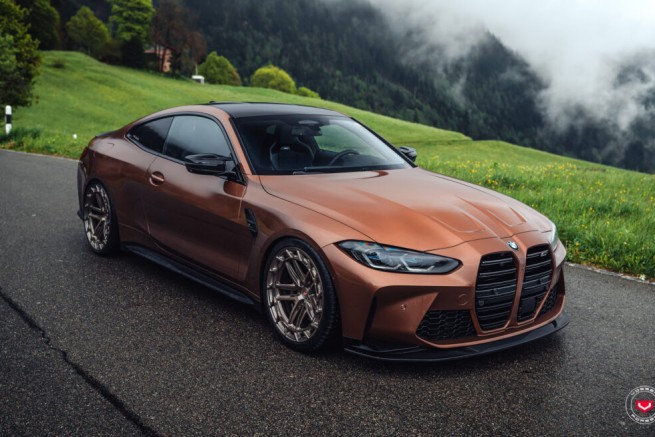 BMW M4