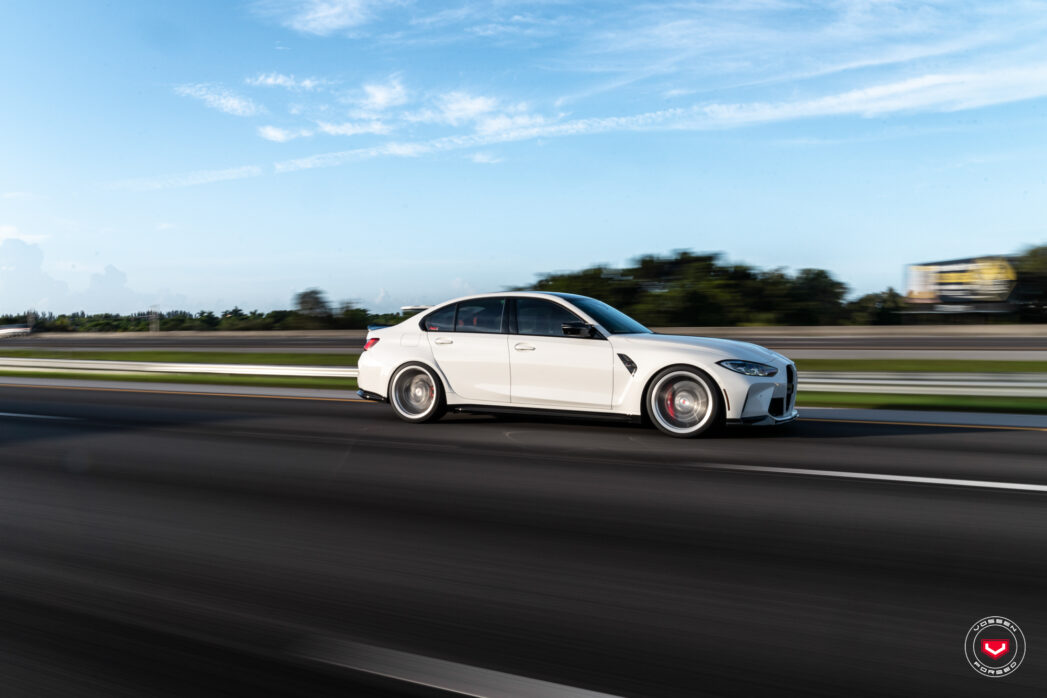 BMW G80 M3