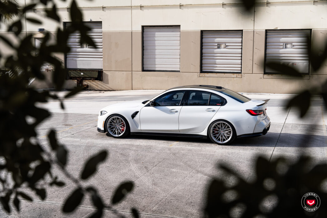 BMW G80 M3