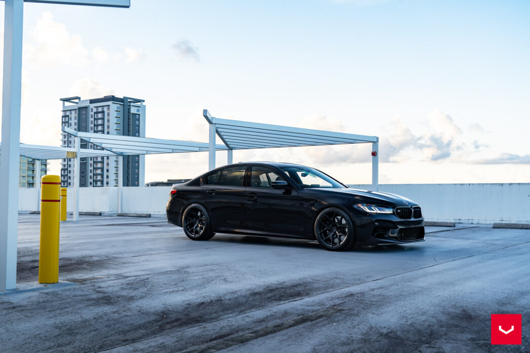 BMW F90 M5