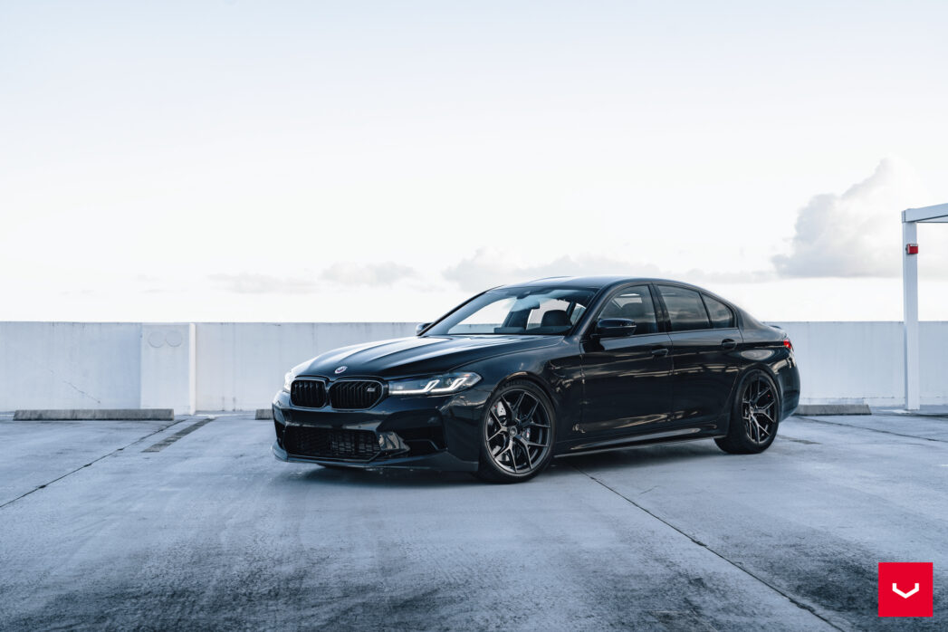 BMW F90 M5