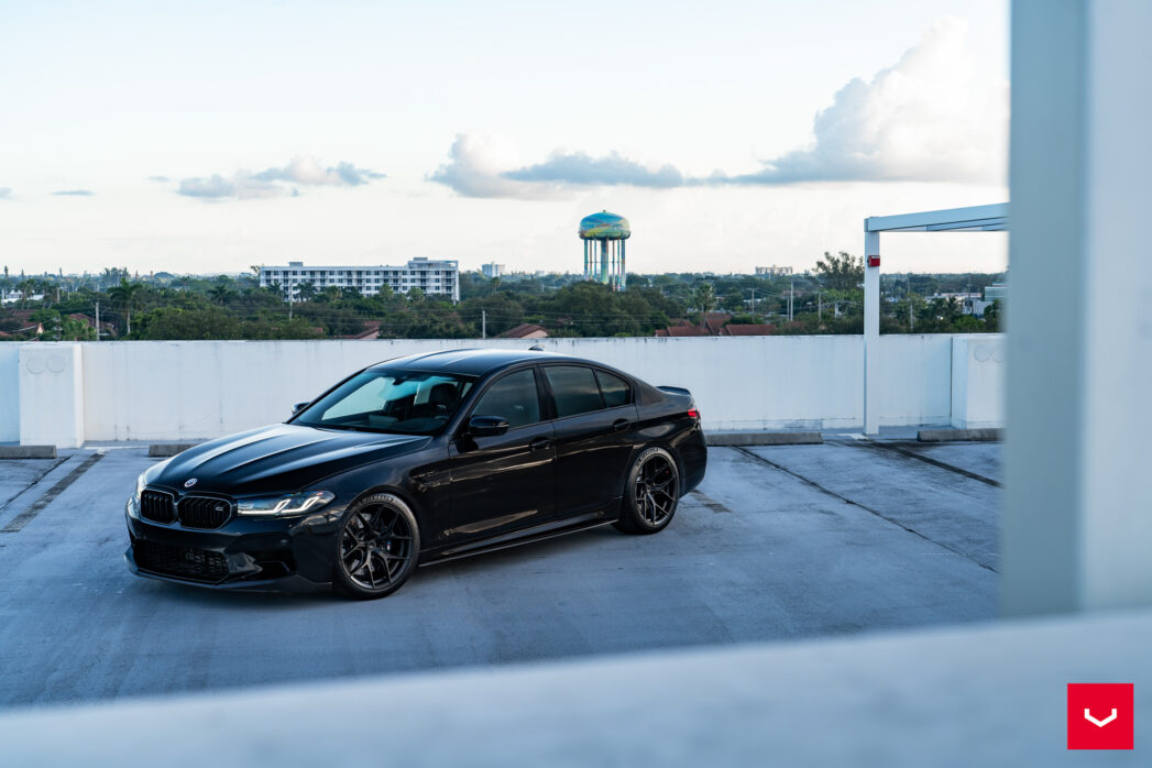 BMW F90 M5