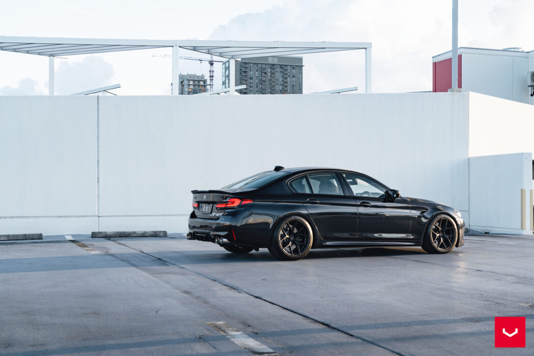 BMW F90 M5