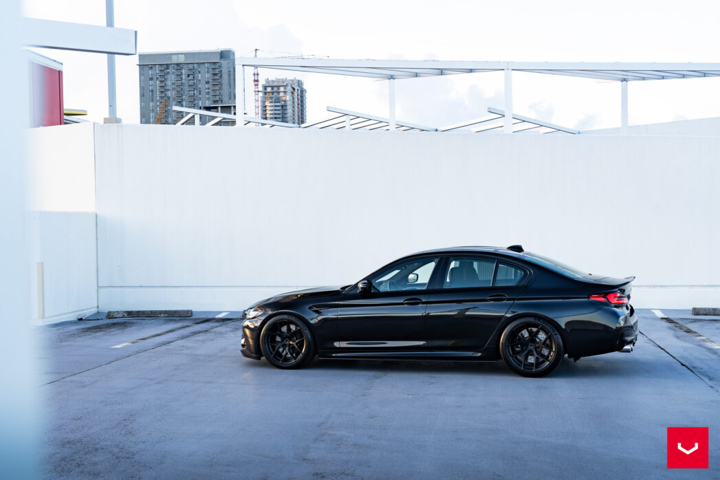 BMW F90 M5